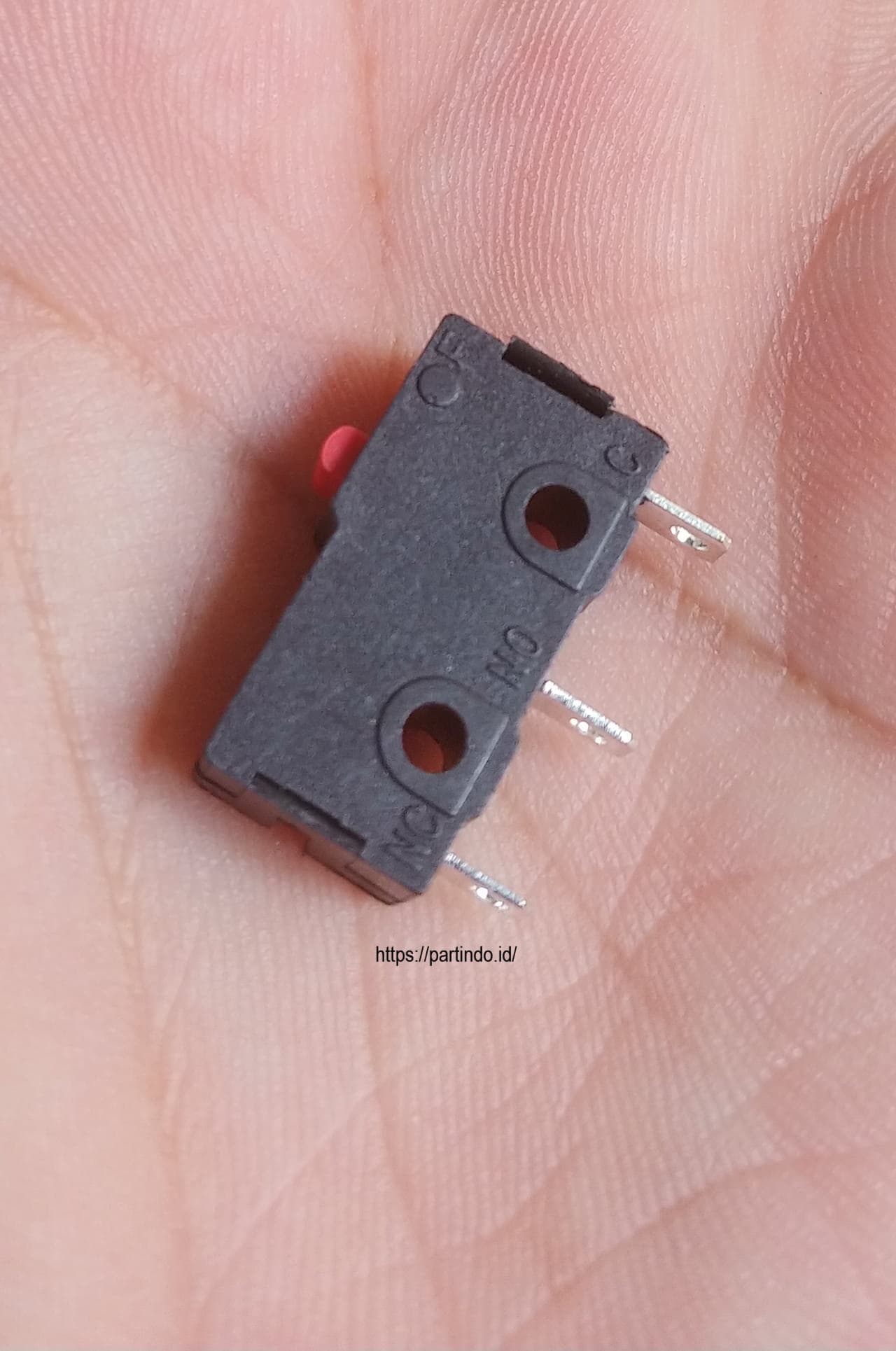 Micro Switch Lever 10T85 10T85U 5A 125v 250V